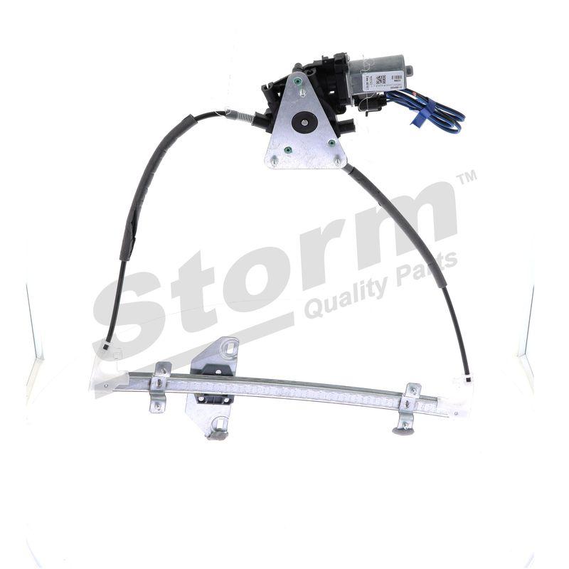 Lève-vitre STORM QUALITY PARTS 11172