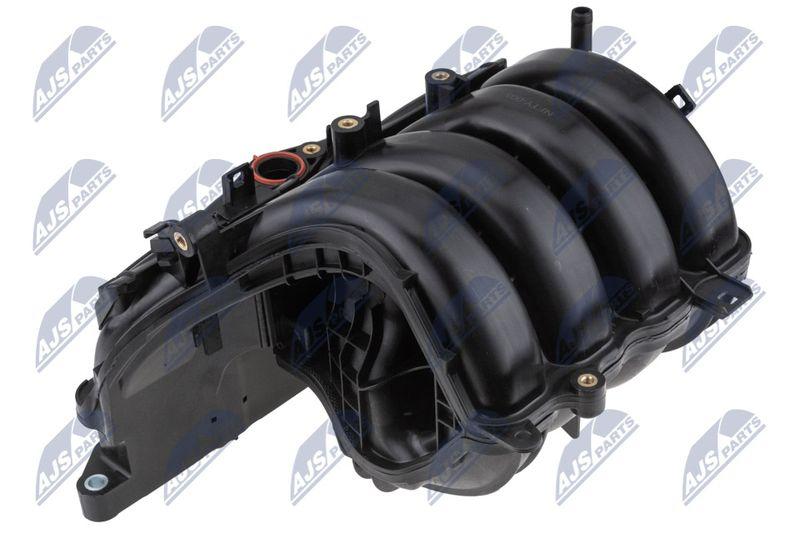 Module de tube d'admission NTY BKS-TY-005