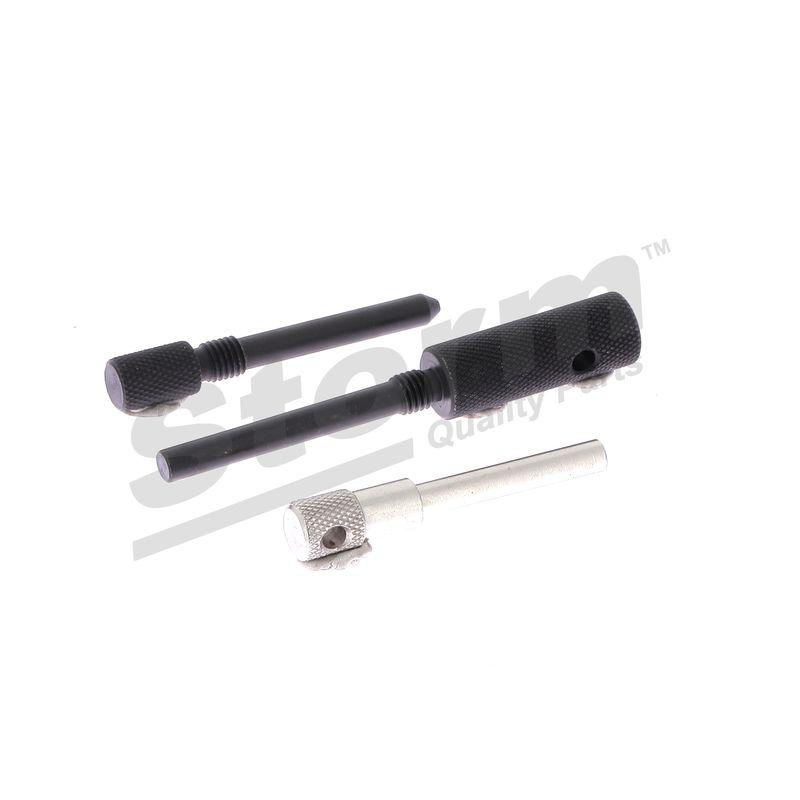 Kit d'outils de réglage, épure de distribution STORM QUALITY PARTS 555507