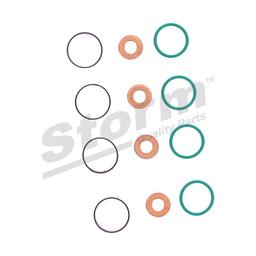 Kit de joints, injecteur STORM QUALITY PARTS STO460008