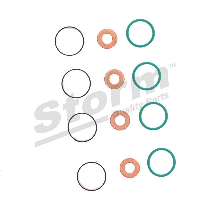 Kit de joints, injecteur STORM QUALITY PARTS STO460008