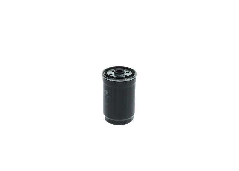 Filtre à carburant BOSCH 1 457 434 516