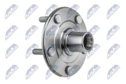 Moyeu de roue NTY KLP-MS-031P