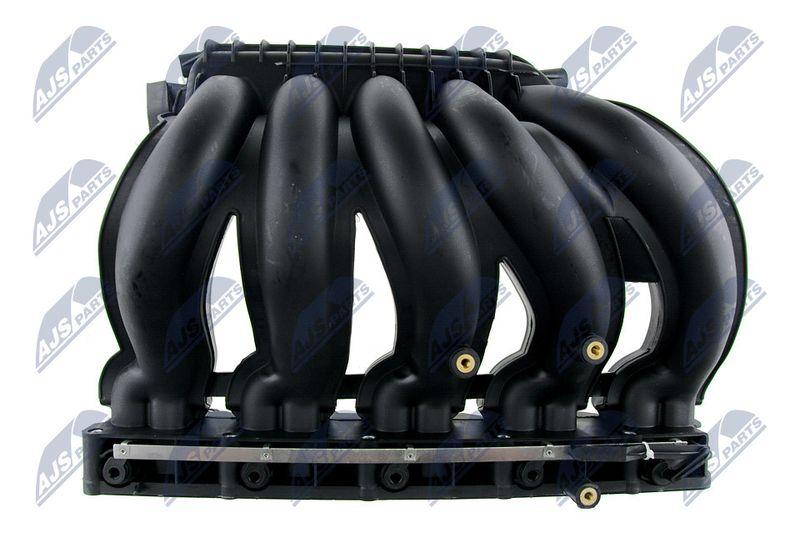 Module de tube d'admission NTY BKS-ME-000