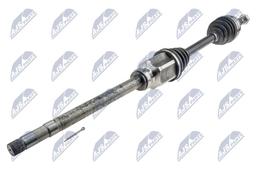 Arbre de transmission NTY NPW-CT-061