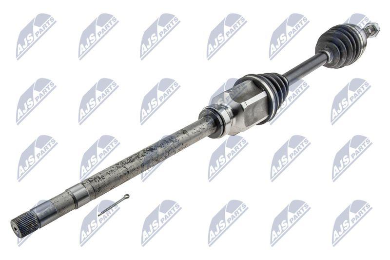 Arbre de transmission NTY NPW-CT-061