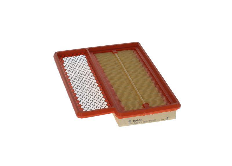 Filtre à air BOSCH F 026 400 466
