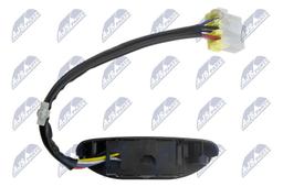Bouton, ajustage du dossier NTY EWS-NS-023
