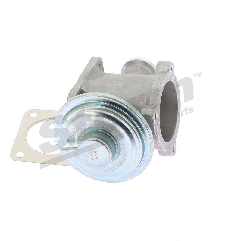 Vanne EGR STORM QUALITY PARTS 9079