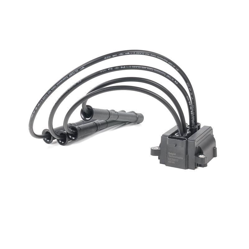 Bobine d'allumage DELPHI CE20017