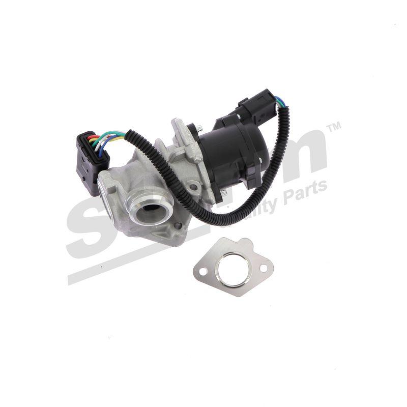 Vanne EGR STORM QUALITY PARTS 9062
