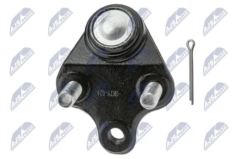 Rotule de suspension NTY ZSD-TY-024