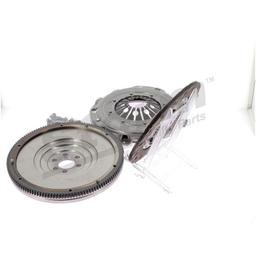 Kit adaptateur, embrayage STORM QUALITY PARTS STO1040