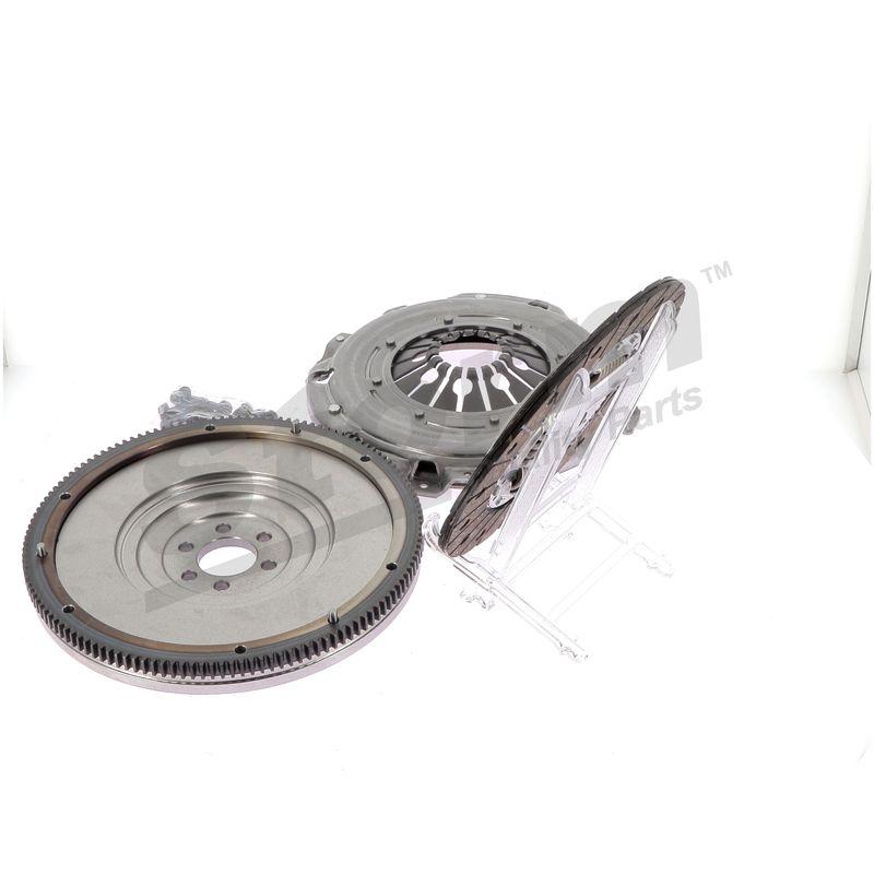 Kit adaptateur, embrayage STORM QUALITY PARTS STO1040