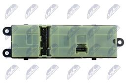 Interrupteur, lève-vitre NTY EWS-NS-029