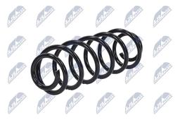 Ressort de suspension NTY ASZ-AU-041
