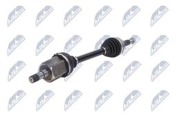 Arbre de transmission NTY NPW-FR-208