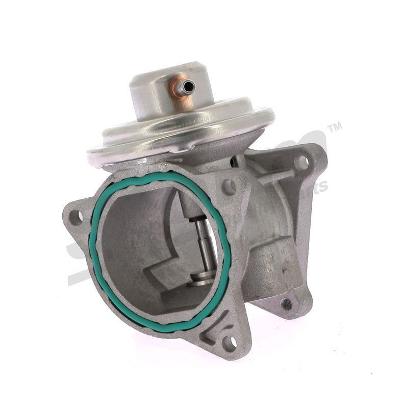 Vanne EGR STORM QUALITY PARTS 9028