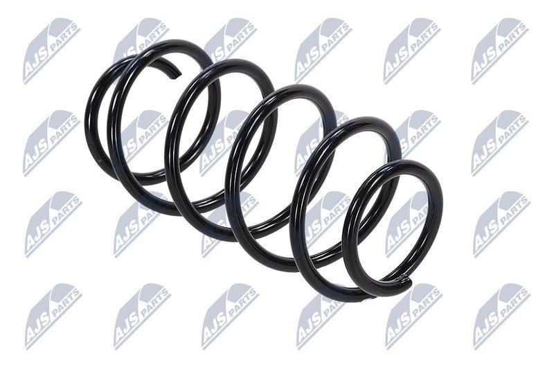 Ressort de suspension NTY ASZ-FR-061