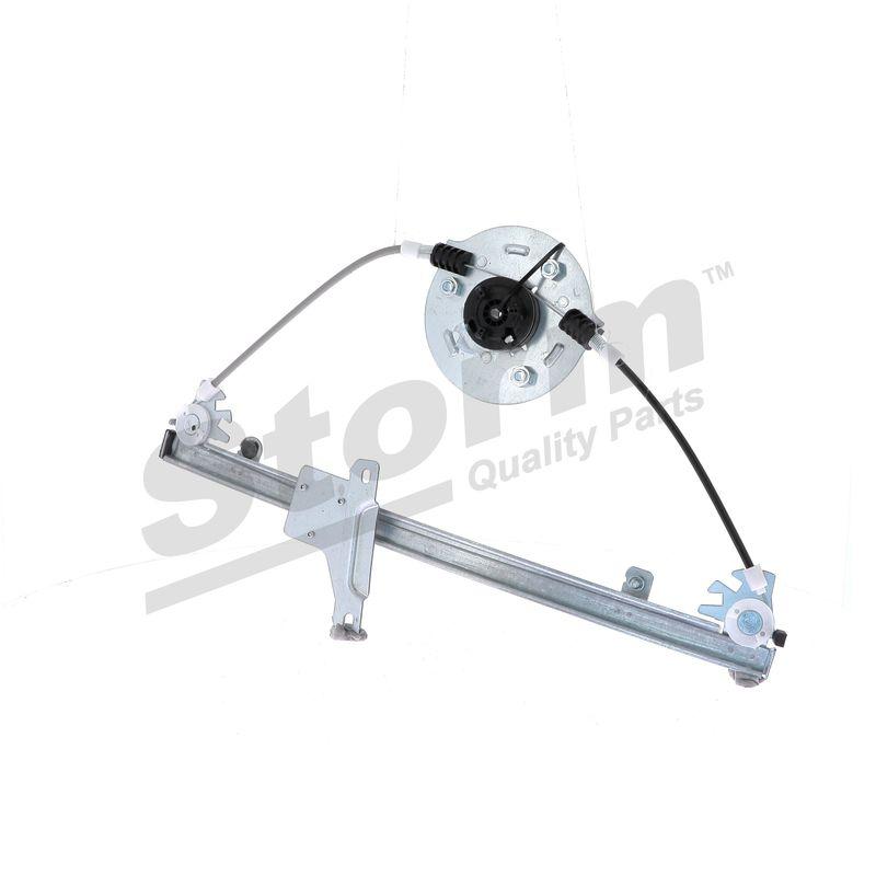 Lève-vitre STORM QUALITY PARTS 61373