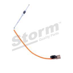 Capteur, température des gaz STORM QUALITY PARTS STO800048