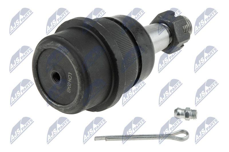 Rotule de suspension NTY ZSD-CH-004B