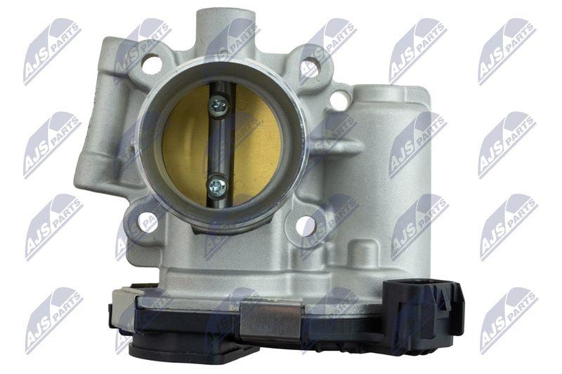 Corps papillon NTY ETB-PL-003