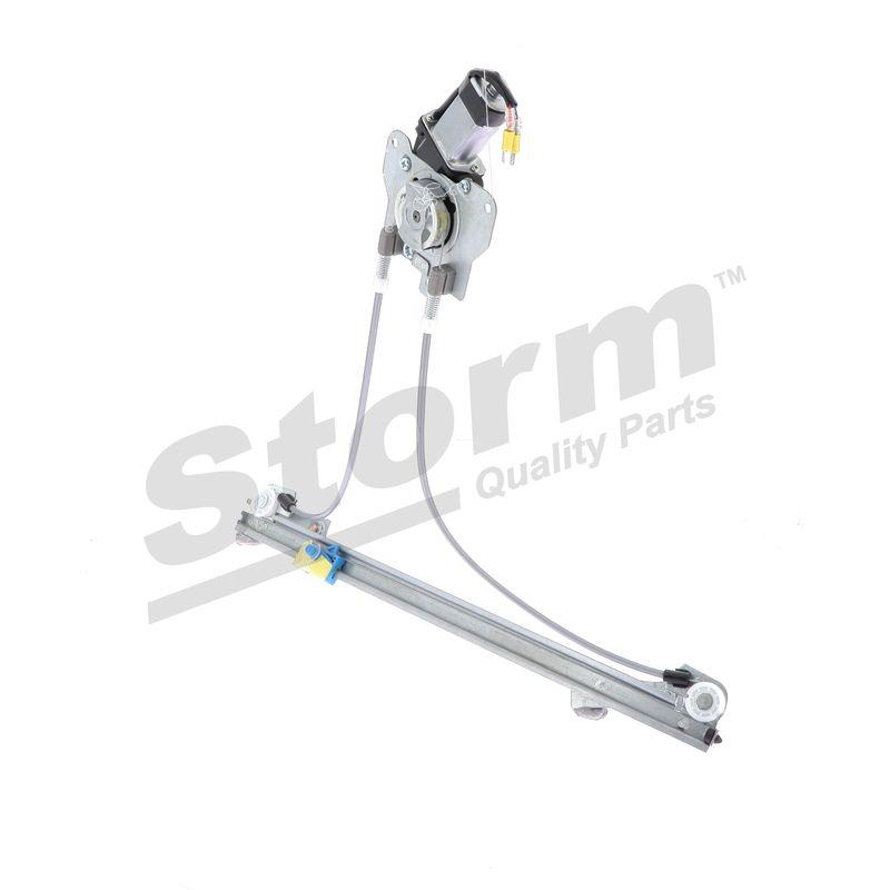 Lève-vitre STORM QUALITY PARTS 78077
