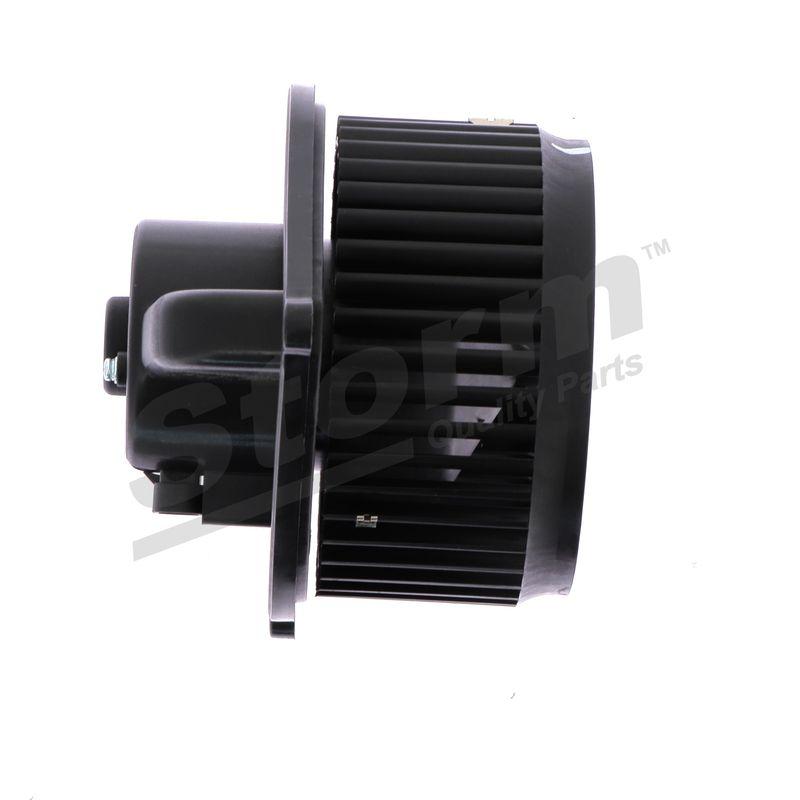 Pulseur d'air habitacle STORM QUALITY PARTS 2550802