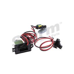 Résistance, pulseur d'air habitacle STORM QUALITY PARTS 888709