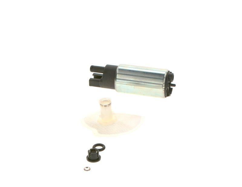 Pompe à carburant BOSCH 0 986 580 937