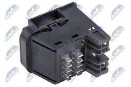 Interrupteur, lumière principale NTY EWS-PL-023