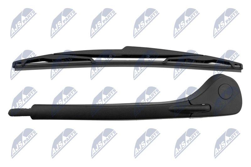 Bras d'essuie-glace, nettoyage des vitres NTY EWB-RE-005