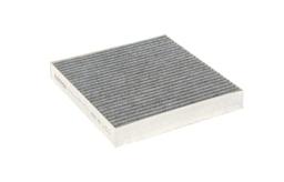 Filtre, air de l'habitacle BOSCH 1 987 432 416