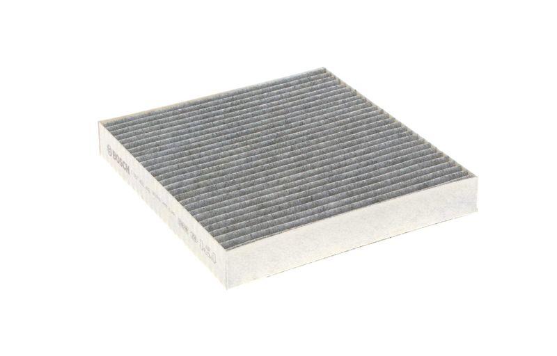 Filtre, air de l'habitacle BOSCH 1 987 432 416