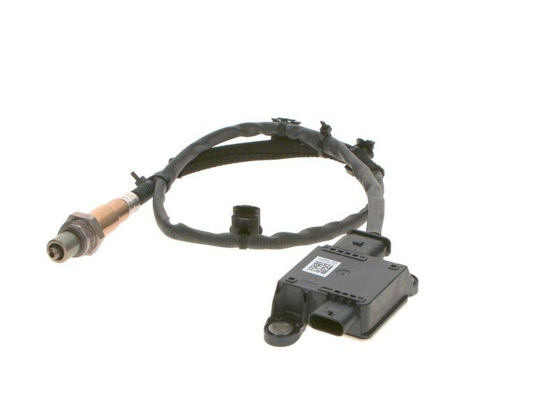 Détecteur de particules BOSCH 0 281 006 571