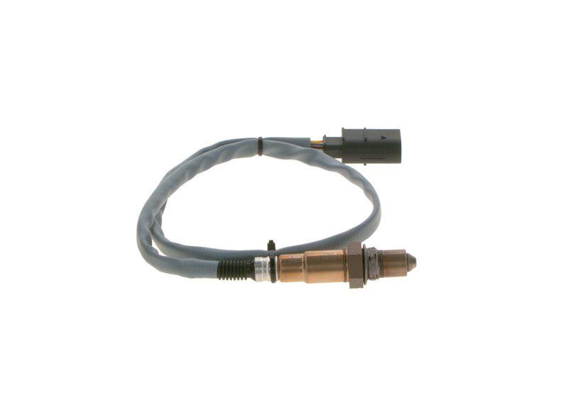 Sonde lambda BOSCH 0 281 004 207