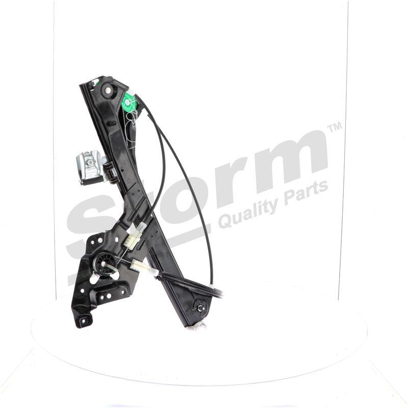 Lève-vitre STORM QUALITY PARTS 137675