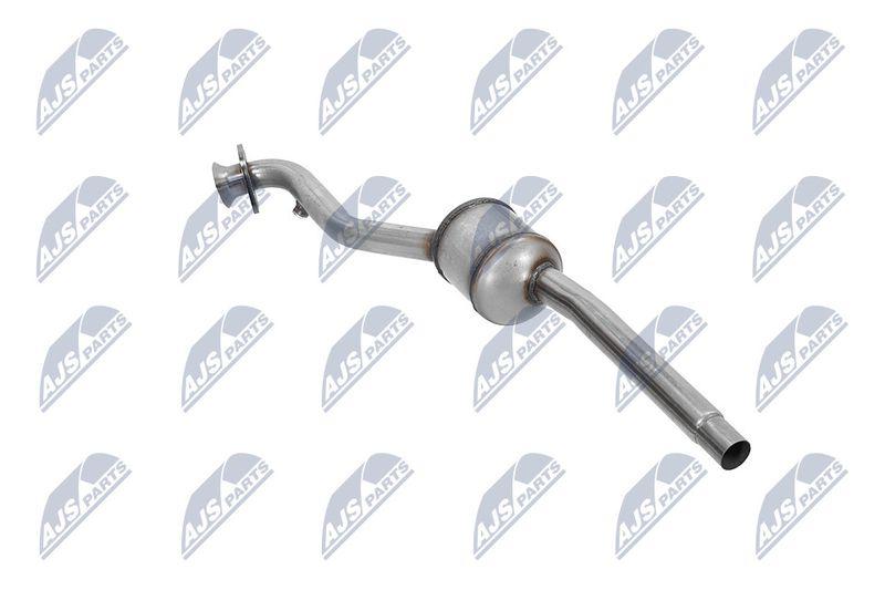 Catalyseur NTY KAT-RE-012