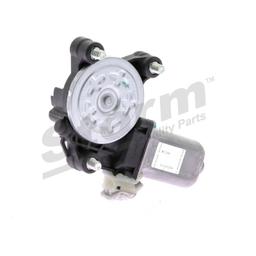 Moteur électrique, lève-vitre STORM QUALITY PARTS 161678