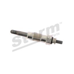 Bougie de préchauffage STORM QUALITY PARTS 501041
