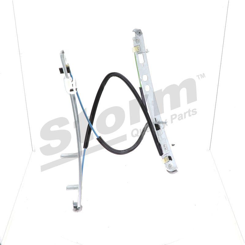 Lève-vitre STORM QUALITY PARTS 87274