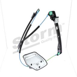 Lève-vitre STORM QUALITY PARTS 97176