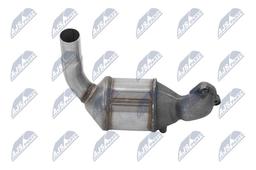 Catalyseur NTY KAT-PL-015