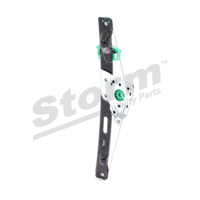 Lève-vitre STORM QUALITY PARTS 18776