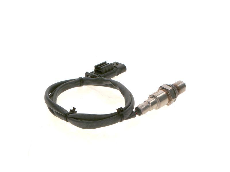 Sonde lambda BOSCH 0 281 004 612