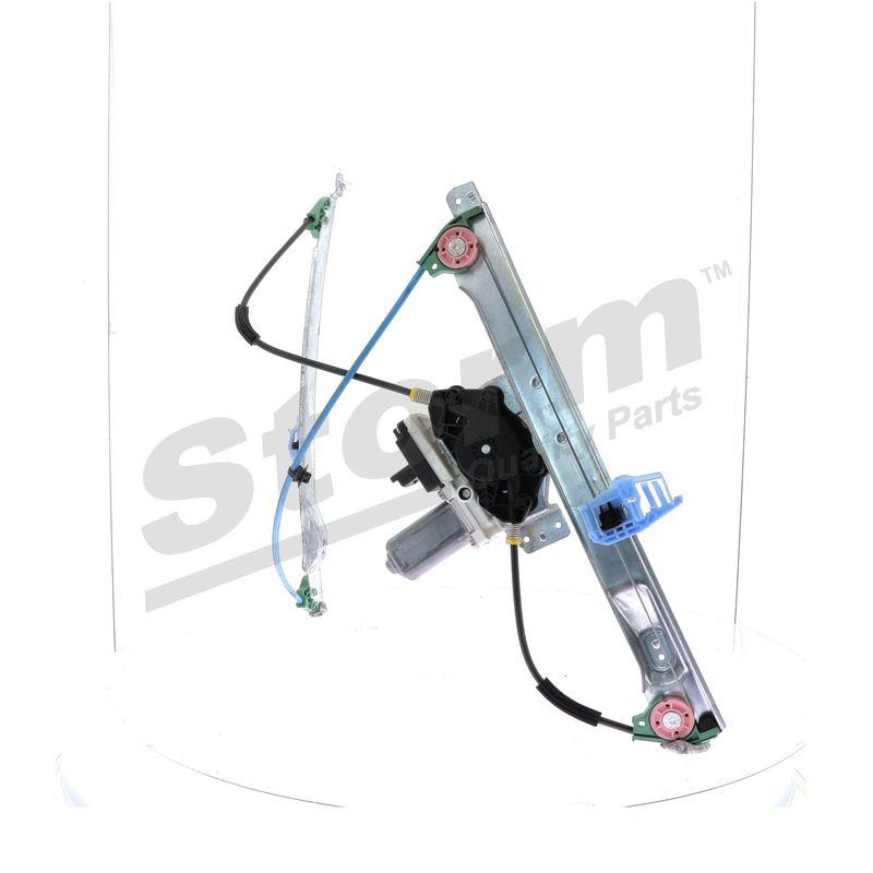 Lève-vitre STORM QUALITY PARTS 21076
