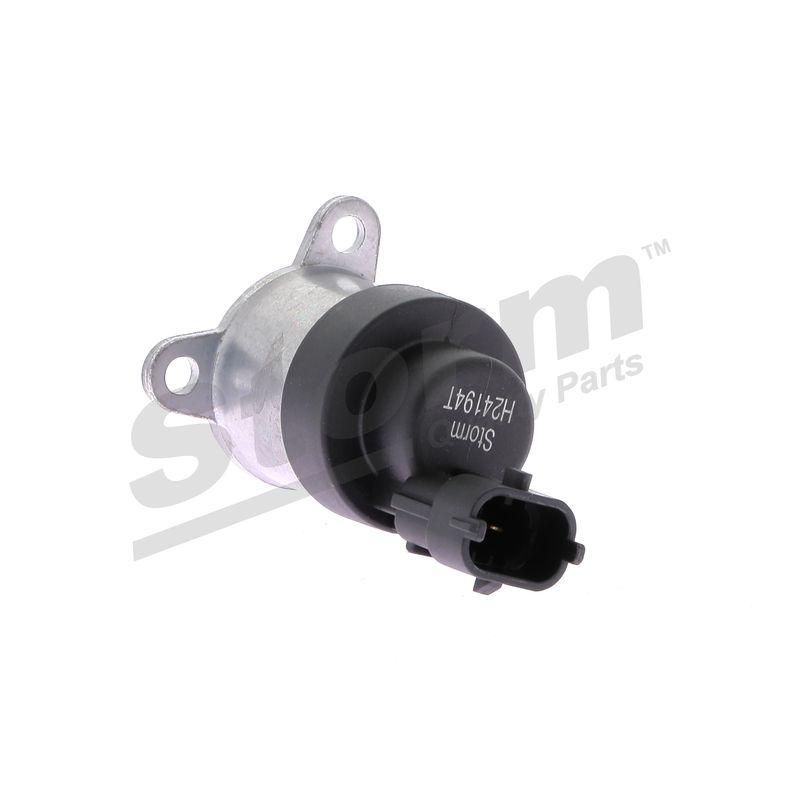 Régulateur, quantité de carburant (système à rampe commune) STORM QUALITY PARTS STO300202