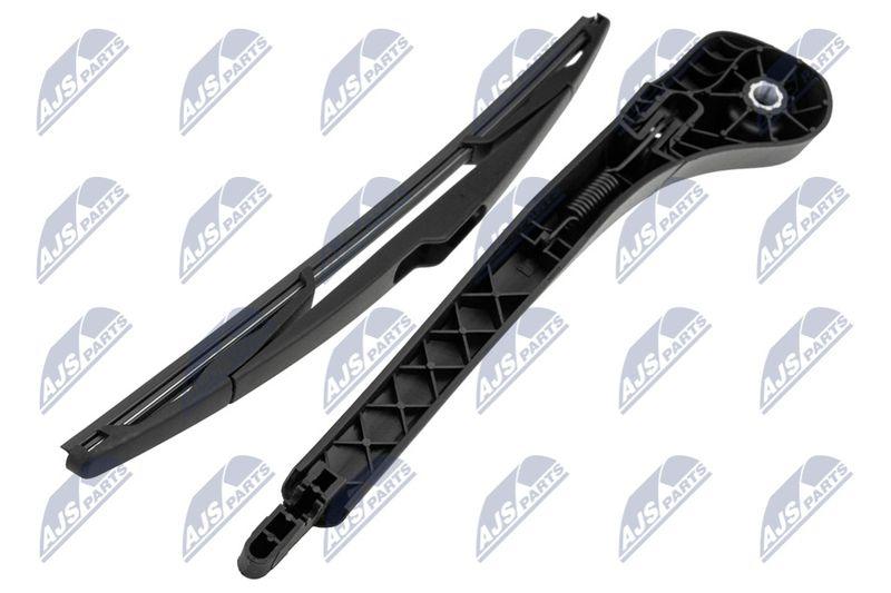 Bras d'essuie-glace, nettoyage des vitres NTY EWB-RE-005