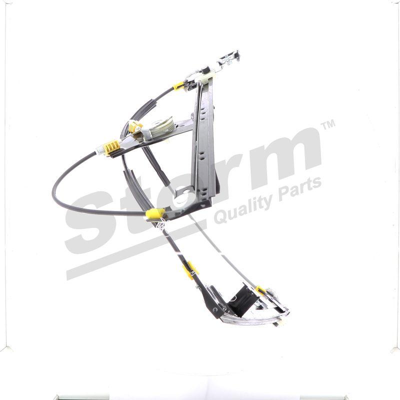 Lève-vitre STORM QUALITY PARTS 79880